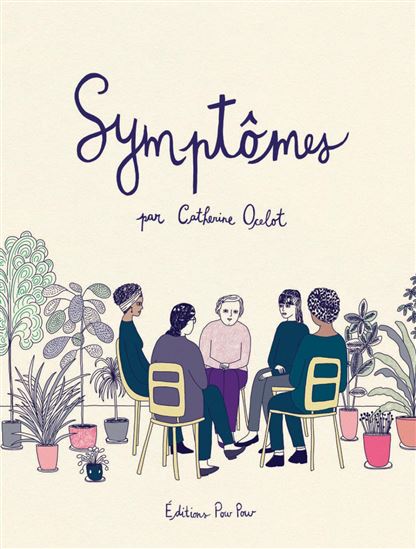 Symptômes - CATHERINE OCELOT