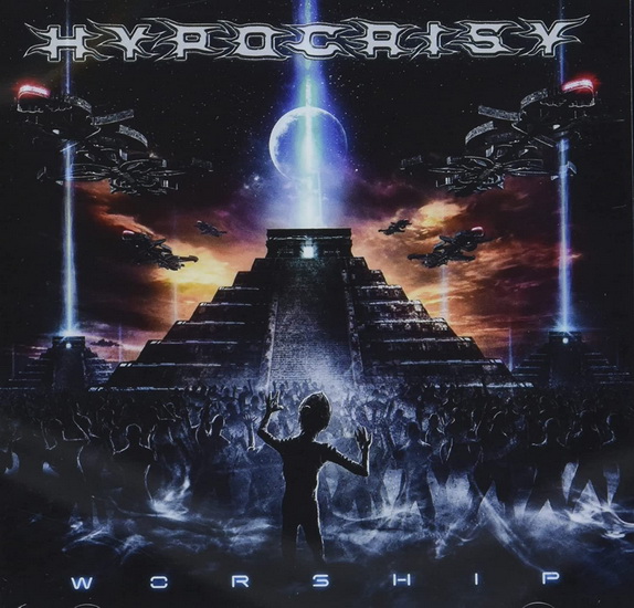 Worship - HYPOCRISY