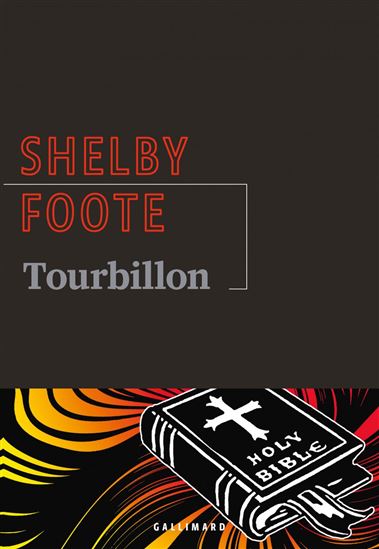 Tourbillon - SHELBY FOOTE