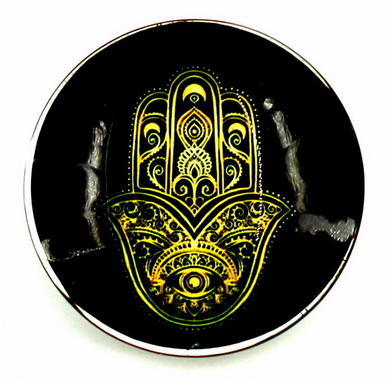 Aimant Hamsa