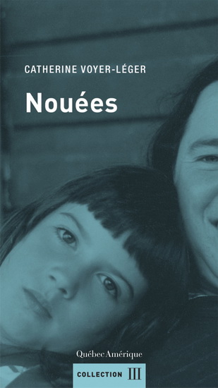 Nouées - CATHERINE VOYER-LÉGER
