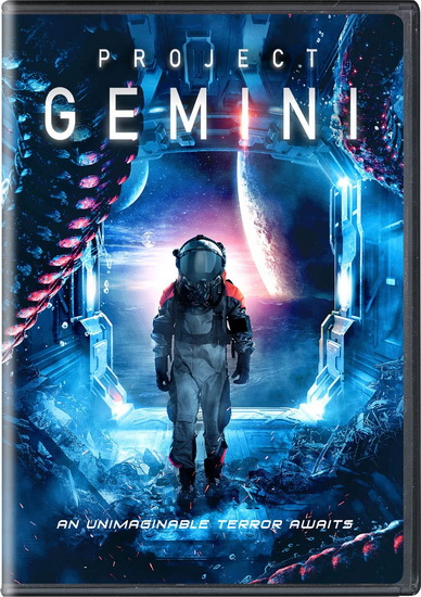 Project Gemini - SERIK BEYSEU