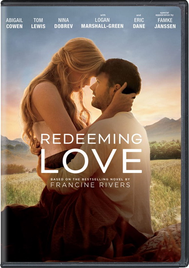 Redeeming Love - D.J. CARUSO
