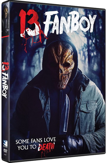 13 Fanboy - DEBORAH VOORHEES