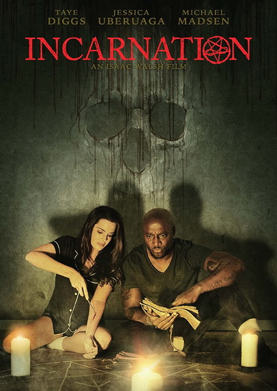 The Incarnation - ISAAC WALSH