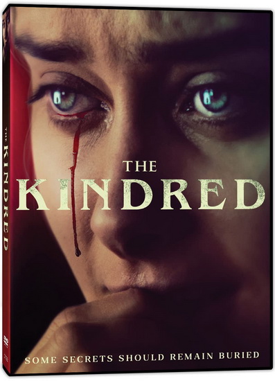 The Kindred - JAMIE PATTERSON