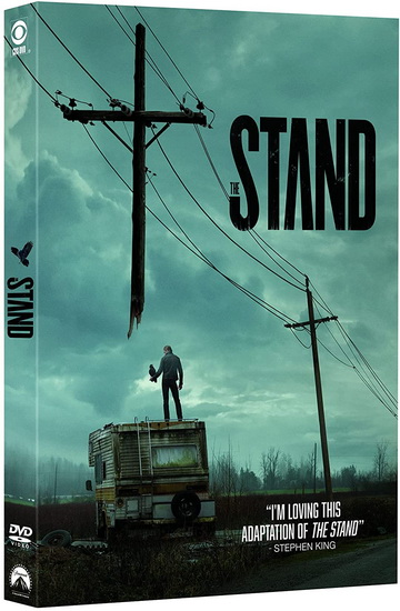 The Stand (2020 Limited Series) - STAND (THE)