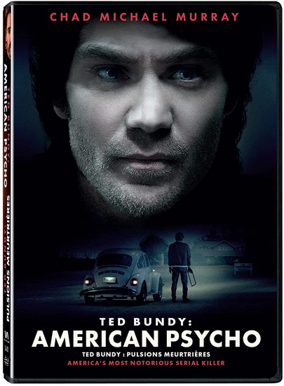 Ted Bundy: American Psycho - DANIEL FARRANDS