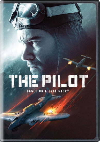 The Pilot : A Battle for Survival - RENAT DAVLETYAROV