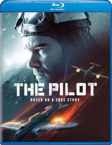 The Pilot : A Battle for Survival (Blu-Ray) - RENAT DAVLETYAROV