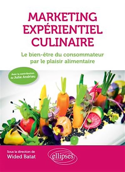 Marketing expérientiel culinaire - BATAT WIDED