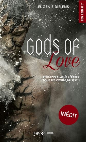 Gods of love - EUGÉNIE DIELENS