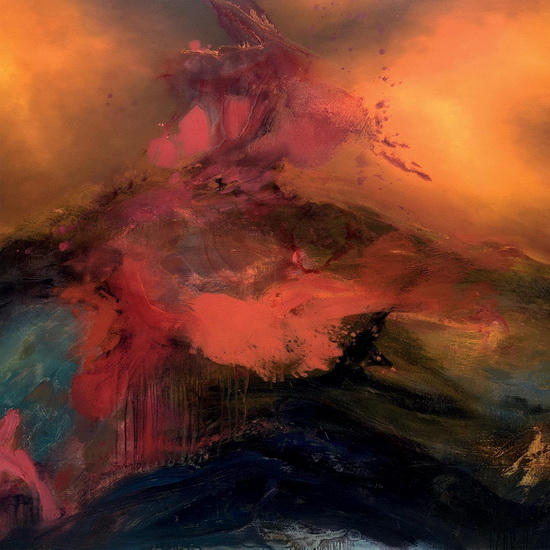 Metta, Benevolence Bbc 6music : Live On The Invitation Of Mary Anne Hobbs (Vinyl) - SUNN 0)))