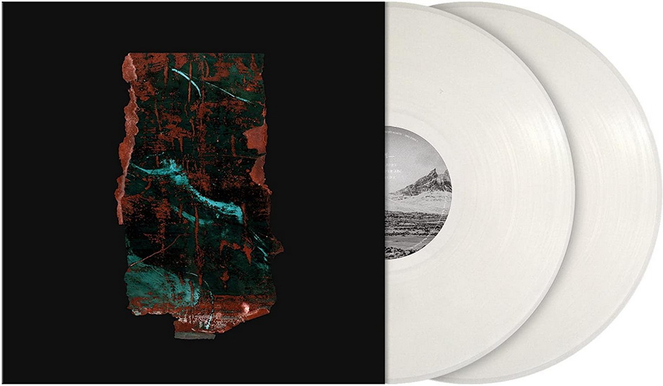 The Long Road North (Vinyle) - CULT OF LUNA