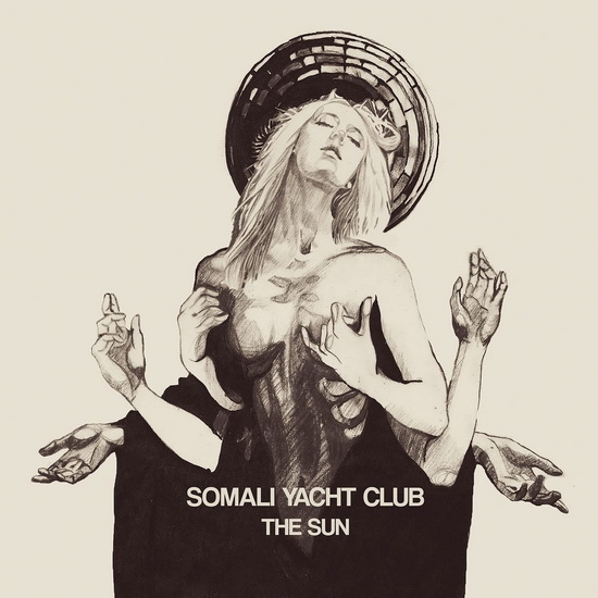 The Sun - SOMALI YACHT CLUB
