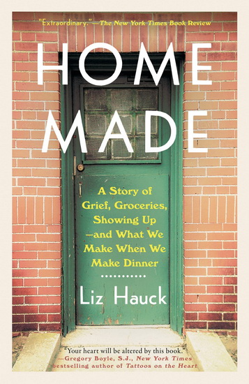 Home Made - LIZ HAUCK