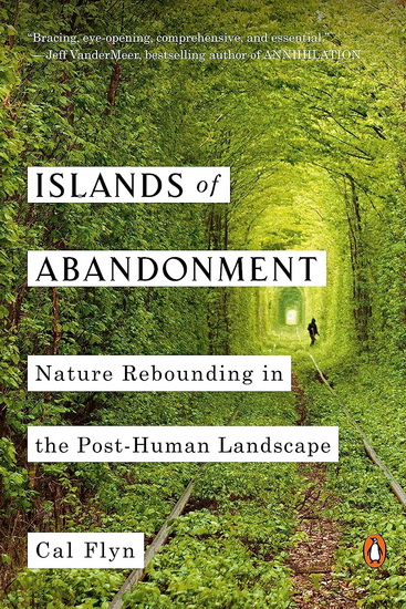 Islands of Abandonment - CAL FLYN