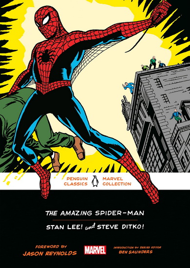 The Amazing Spider-Man - COLLECTIF