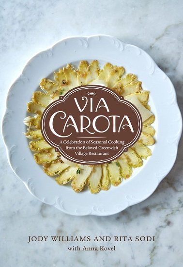 Via Carota - JODY WILLIAMS & AL