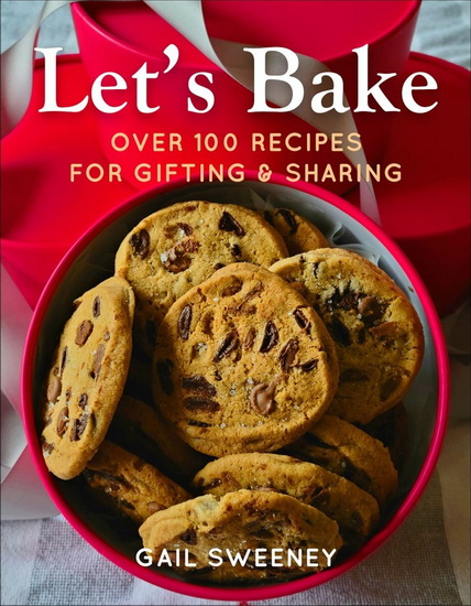 Let&#39;s Bake - GAIL SWEENEY
