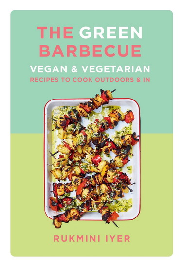 The Green Barbecue - RUKMINI IYER