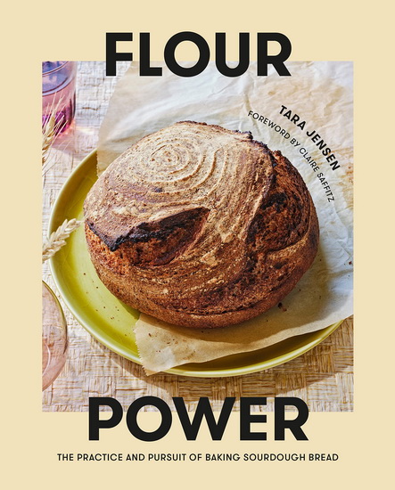 Flour Power - TARA JENSEN