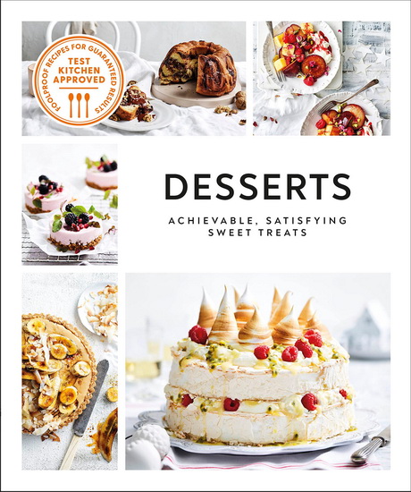 Desserts - COLLECTIF
