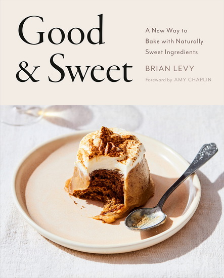 Good & Sweet - BRIAN LEVY