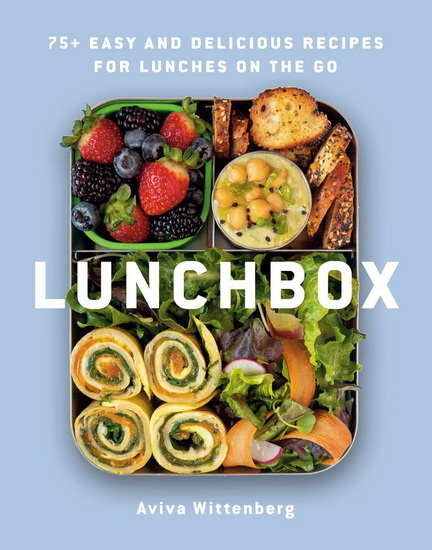 Lunchbox - AVIVA WITTENBERG