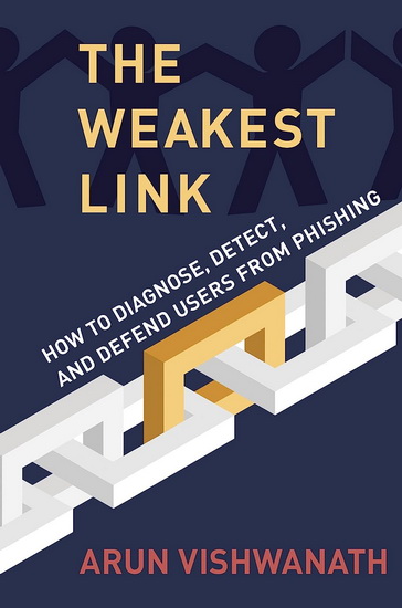 The Weakest Link - ARUN VISHWANATH