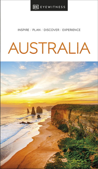Eyewitness Australia - COLLECTIF