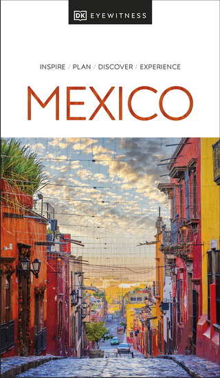 Eyewitness Mexico - COLLECTIF