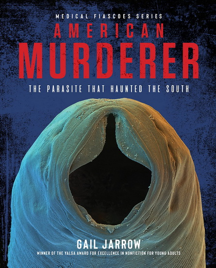 American Murderer - GAIL JARROW