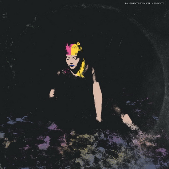 Embody - BASEMENT REVOLVER