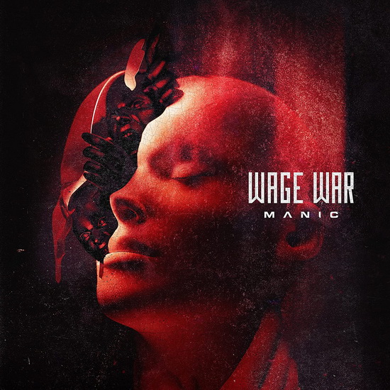 Manic (Vinyle) - WAGE WAR