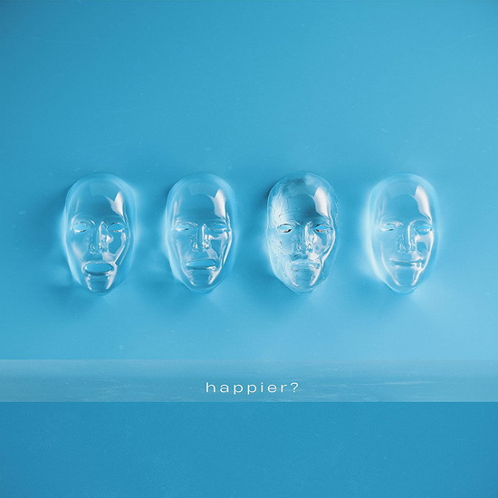 Happier (Vinyle) - VOLUMES