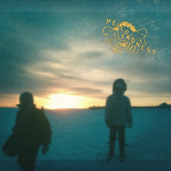 Hello Sadness (10th Ann. Edition)(Vinyle) - LOS CAMPESINOS