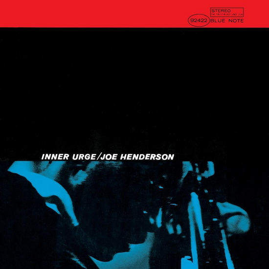 Inner Urge (Vinyle) - JOE HENDERSON