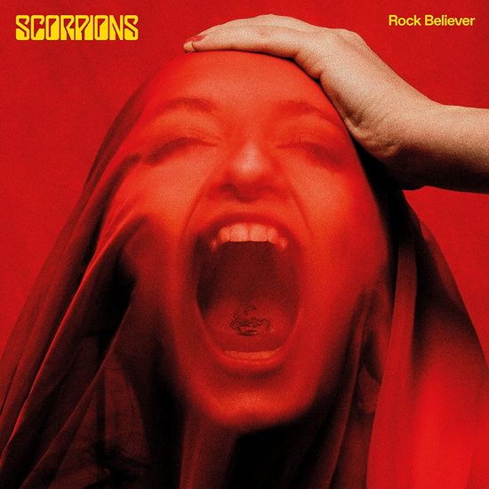 Rock Believer (Vinyle) - THE SCORPIONS