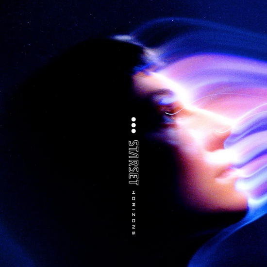 Horizons (Vinyle) - STARSET
