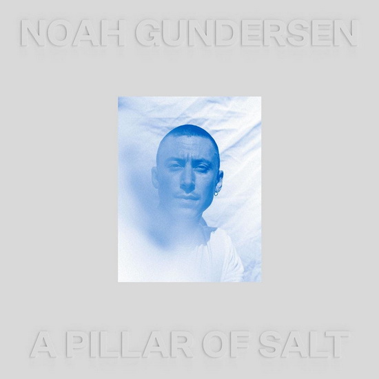 A Pillar Of Salt (Vinyle) - NOAH GUNDERSEN