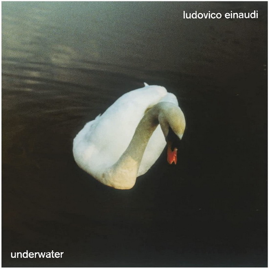 Underwater (Vinyle) - LUDOVICO EINAUDI