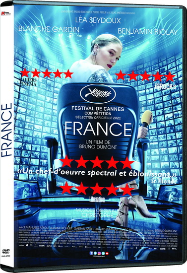 France - BRUNO DUMONT