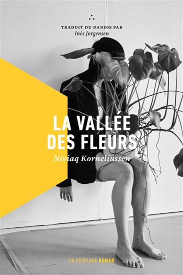 La Vallée des fleurs - NIVIAQ KORNELIUSSEN