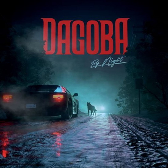 By Night - DAGOBA
