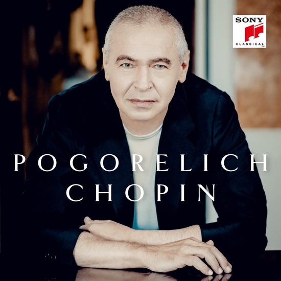 Chopin - CHOPIN