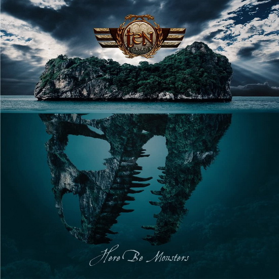 Here Be Monsters - TEN