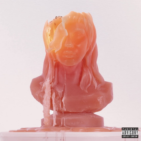 High Road (Explicit Vinyle) - KESHA