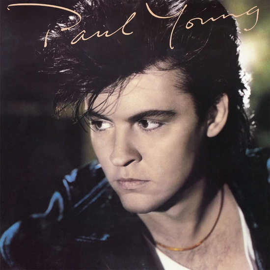 The Secret Of Association (Expanded Edition Vinyle) - PAUL YOUNG