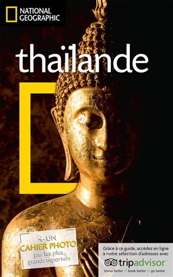 Thaïlande N. éd. - PHIL MACDONALD - CARL PARKES
